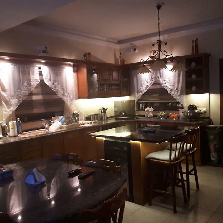 Nocturne Family House Daire Paola Dış mekan fotoğraf