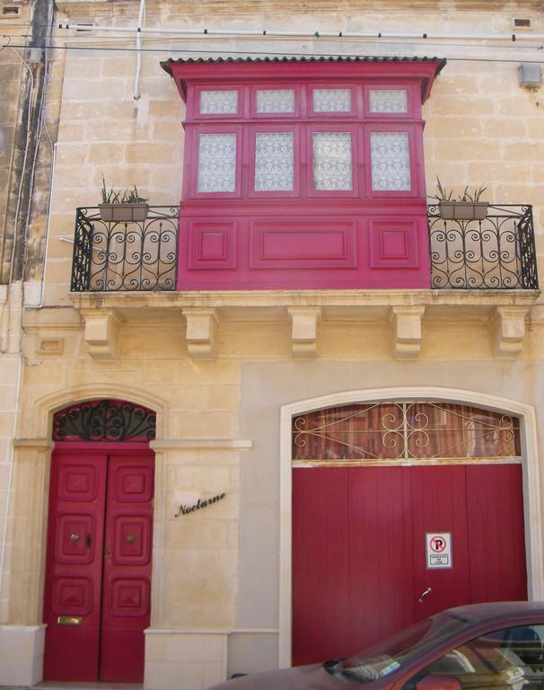 Nocturne Family House Daire Paola Dış mekan fotoğraf