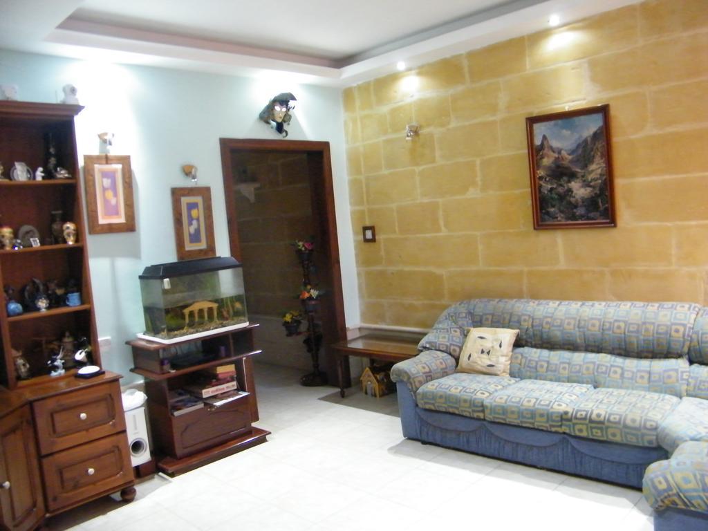 Nocturne Family House Daire Paola Dış mekan fotoğraf
