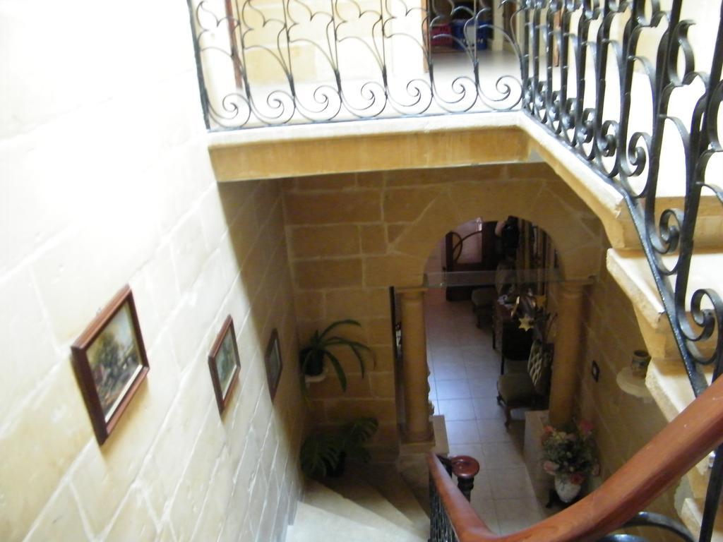 Nocturne Family House Daire Paola Dış mekan fotoğraf