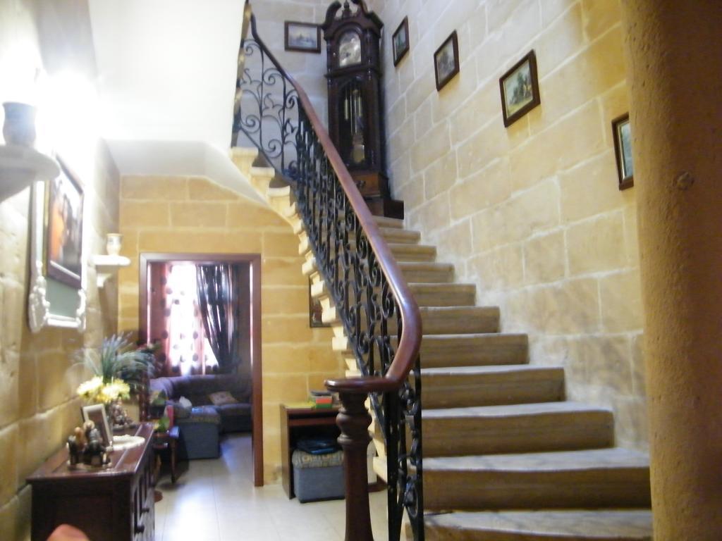 Nocturne Family House Daire Paola Dış mekan fotoğraf
