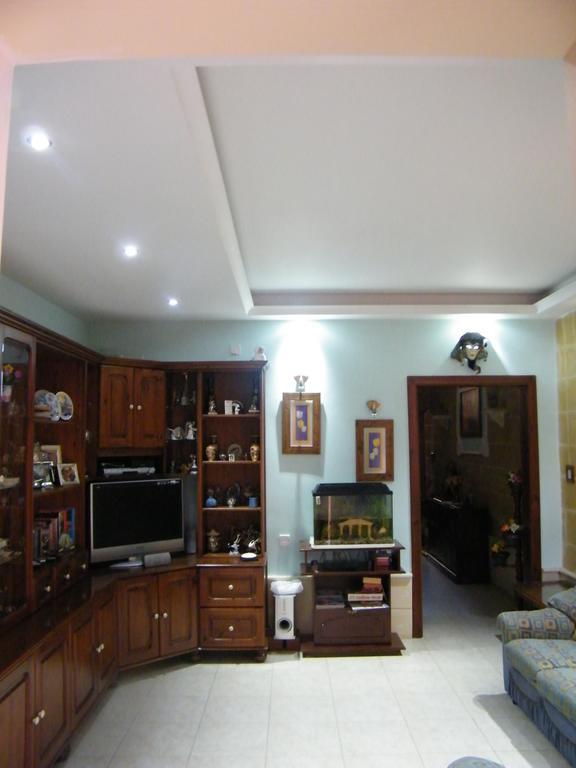 Nocturne Family House Daire Paola Dış mekan fotoğraf